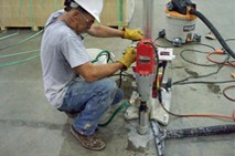 Maintenance Programs